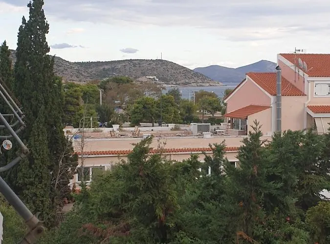 Newly Renovated Varkiza Beachside One Bedroom With Large Terrace