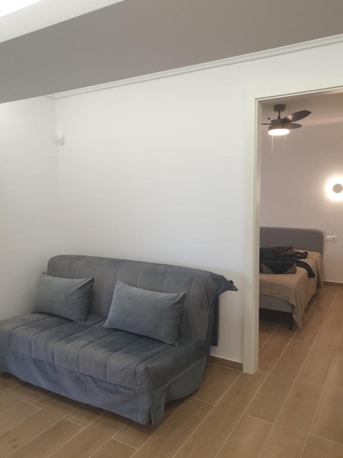 Newly Renovated Varkiza Beachside One Bedroom With Large Terrace * Ateny
