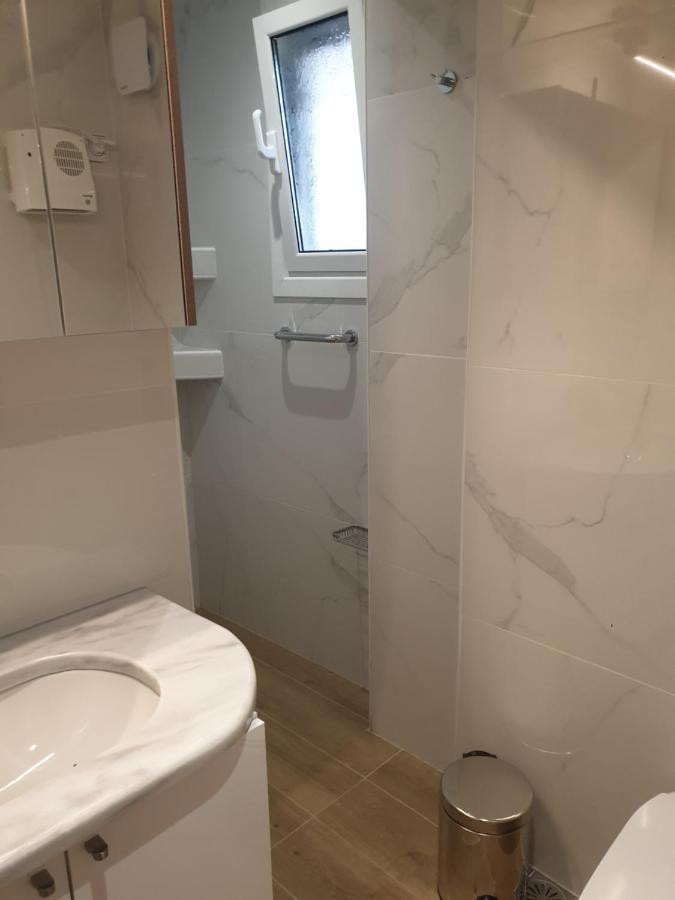 Newly Renovated Varkiza Beachside One Bedroom With Large Terrace *